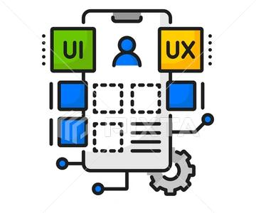 Mobile UI UX